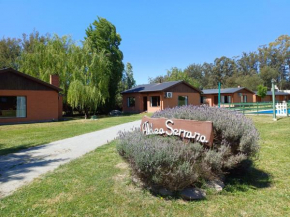 Aldea Serrana